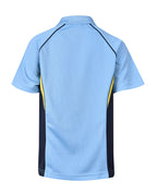 Short Sleeve Polo