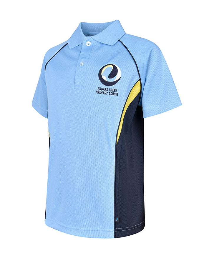 Short Sleeve Polo