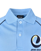 Short Sleeve Polo