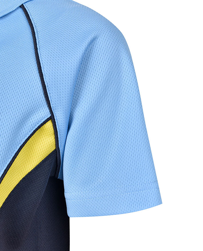Short Sleeve Polo