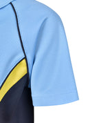 Short Sleeve Polo