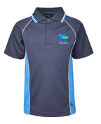 Short Sleeve Polo