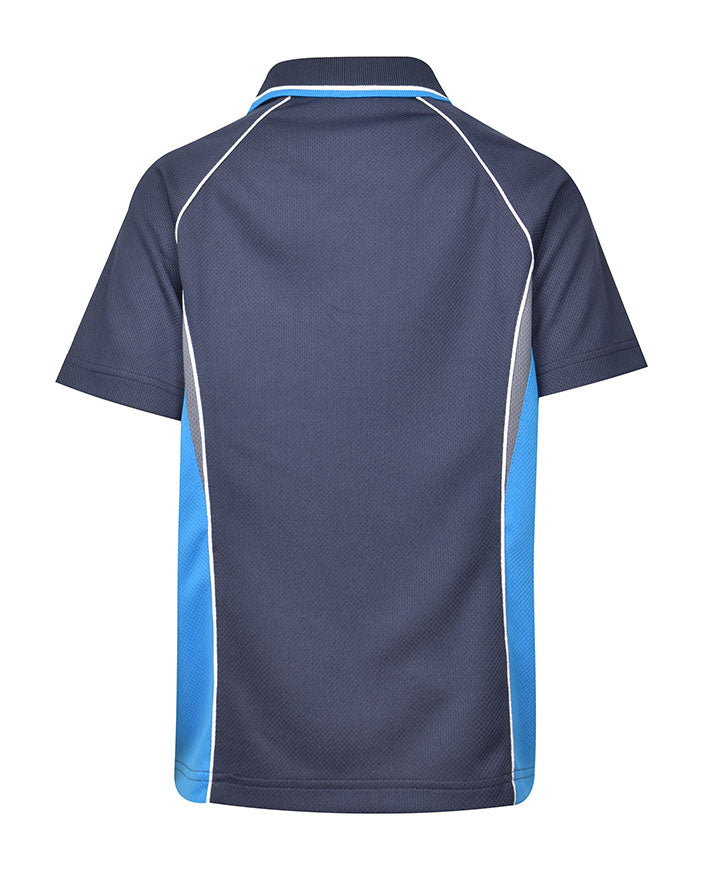 Short Sleeve Polo
