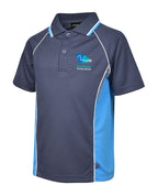 Short Sleeve Polo