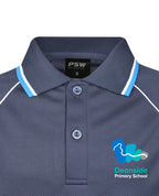 Short Sleeve Polo