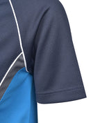 Short Sleeve Polo