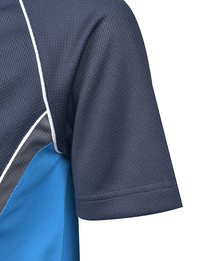 Short Sleeve Polo