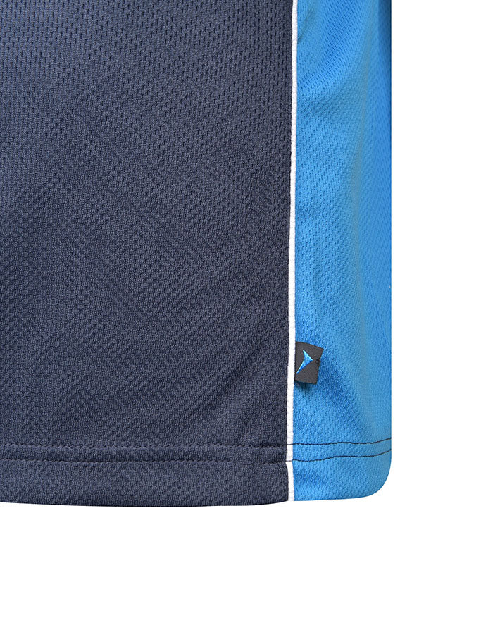 Short Sleeve Polo