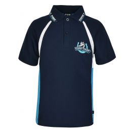Short Sleeve Polo