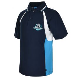 Short Sleeve Polo