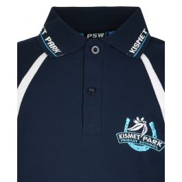 Short Sleeve Polo