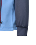 Long Sleeve Polo