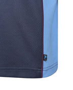 Long Sleeve Polo