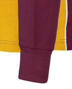 LS CB Mesh Panel Polo