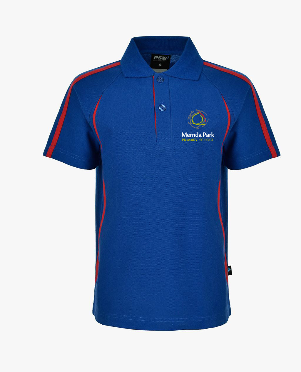 Short Sleeve Polo