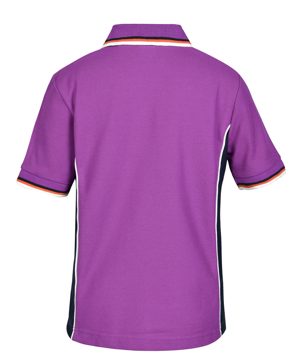 Short Sleeve Polo
