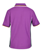 Short Sleeve Polo