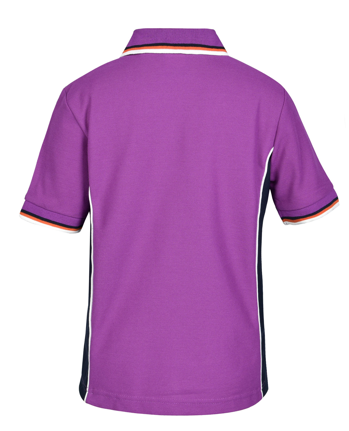 Short Sleeve Polo