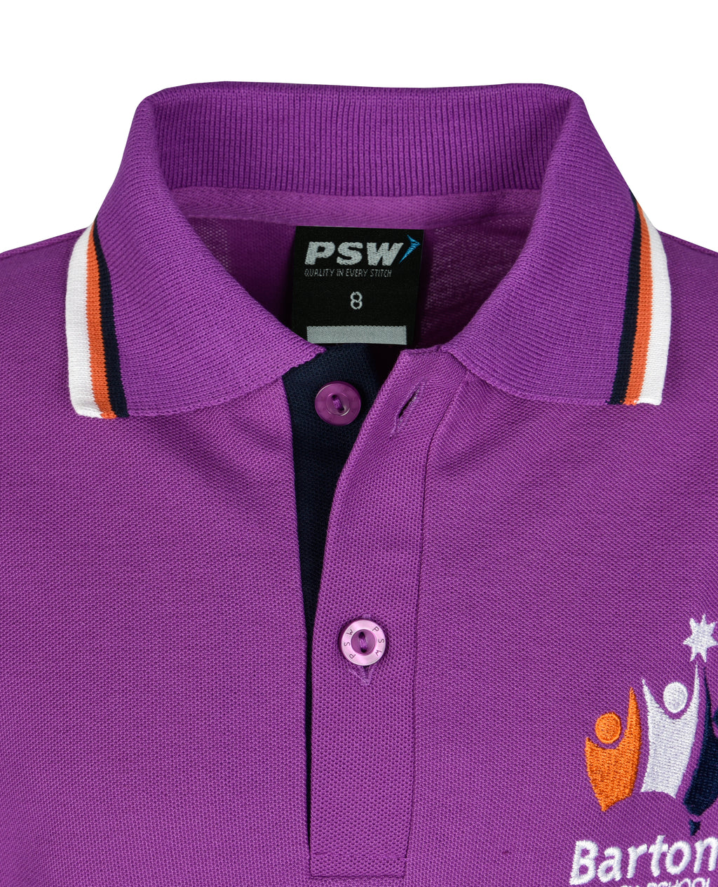 Short Sleeve Polo