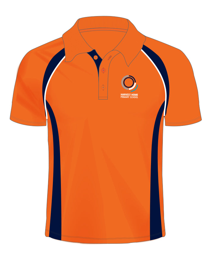 Short Sleeve Micromesh Polo