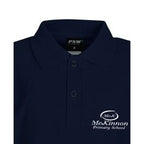 Long Sleeve Polo
