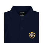 Long Sleeve Polo