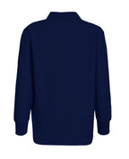 Long Sleeve Polo