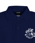 Long Sleeve Polo