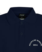Long Sleeve Polo