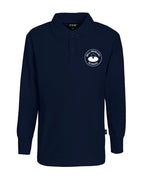 Long Sleeve Polo