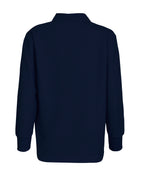 Long Sleeve Polo