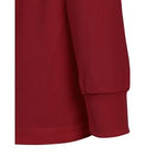 Long Sleeve Polo