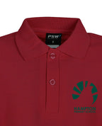 Long Sleeve Polo