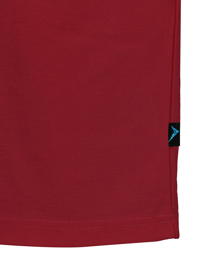 Long Sleeve Polo