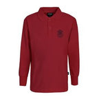 Long Sleeve Polo
