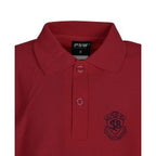 Long Sleeve Polo