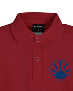 Long Sleeve Polo