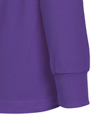 Long Sleeve Polo