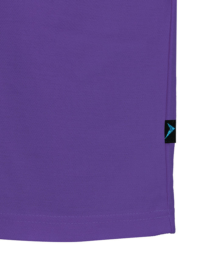 Long Sleeve Polo
