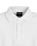 Long Sleeve Polo