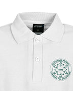Long Sleeve Polo