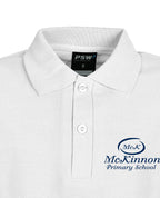 Long Sleeve Polo