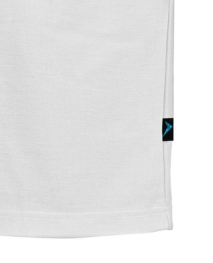 Long Sleeve Polo