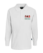 Long Sleeve Polo