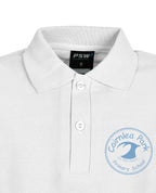 Long Sleeve Polo