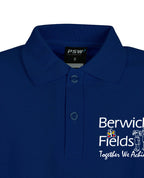 Long Sleeve Polo