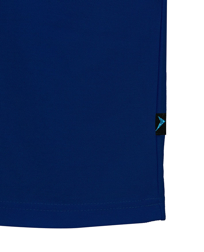 Long Sleeve Polo