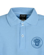 Long Sleeve Polo
