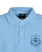 Long Sleeve Polo