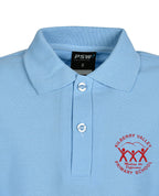 Long Sleeve Polo